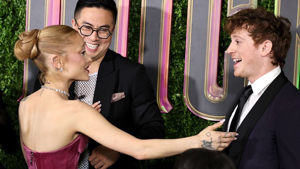 אשתו לשעבר של איתן סלייטר פותחת על גירושין, אבל לא מזכירה אותו או אריאנה גרנדה בשמו