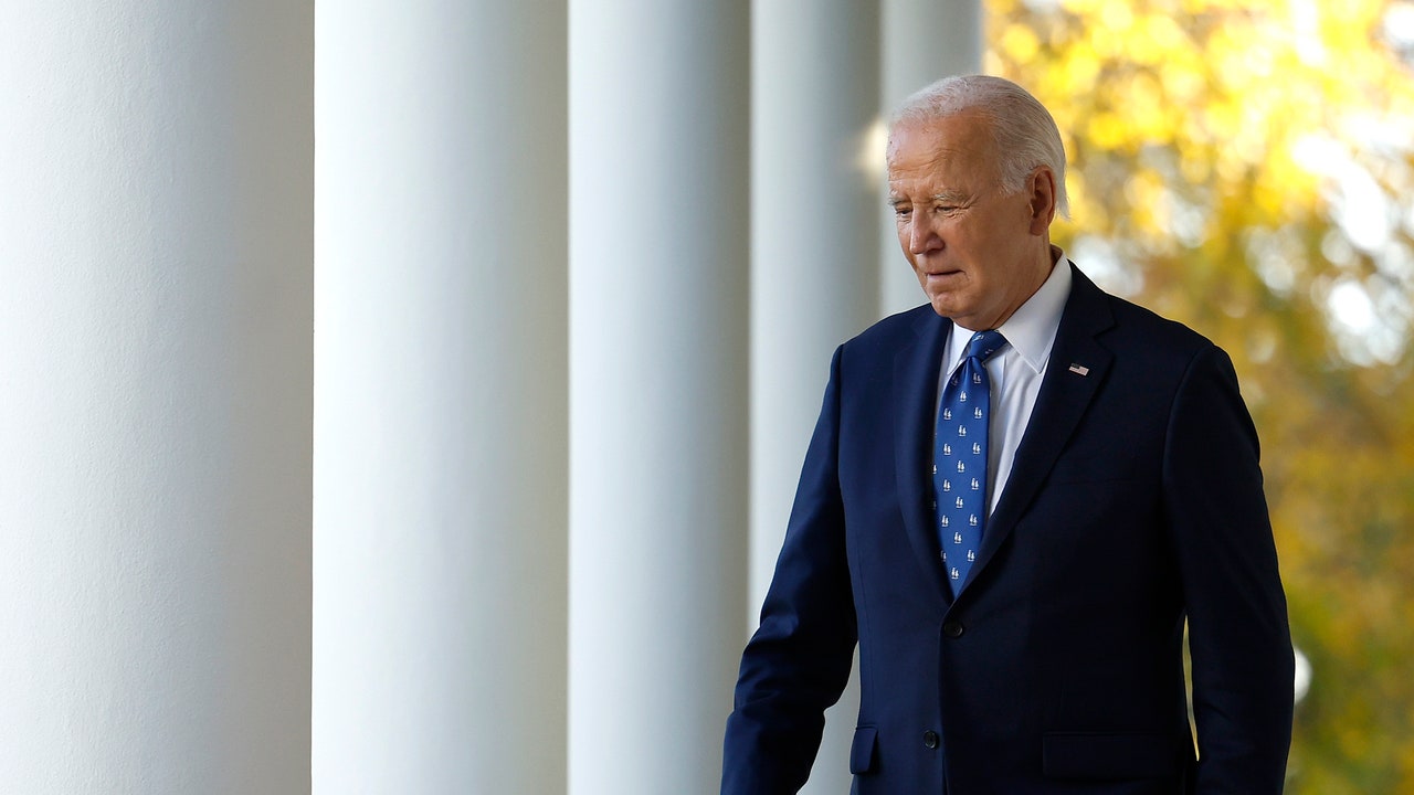 חנינה לאויביו של טראמפ היא חרב פיפיות