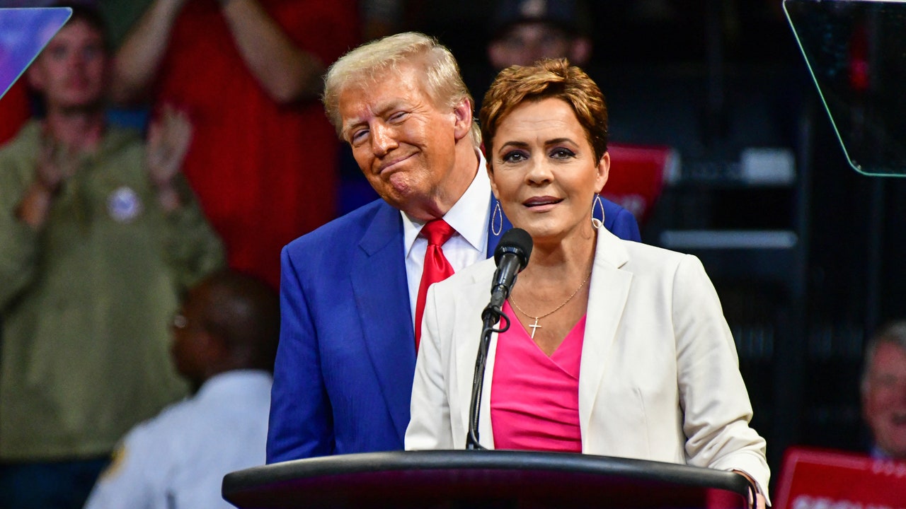 קארי לייק, בחירתו של דונלד טראמפ לקול אמריקה, נשבעה להיות "הסיוט הגרוע ביותר של עיתונאים"