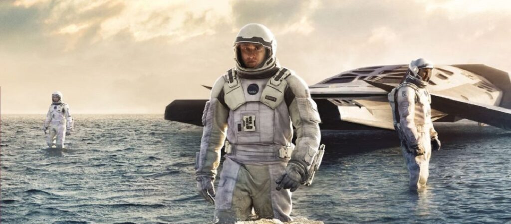 ‏אחד מסרטי המדע הבדיוני הגדולים בכל הזמנים נכנס לרשימת 10 המובילים ב-Prime Video