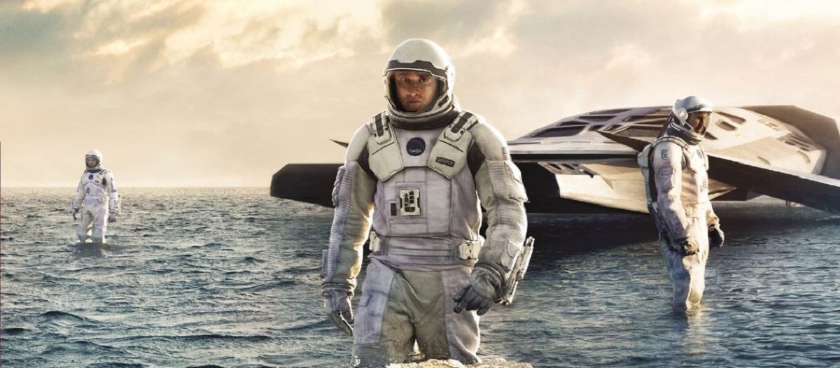 ‏אחד מסרטי המדע הבדיוני הגדולים בכל הזמנים נכנס לרשימת 10 המובילים ב-Prime Video