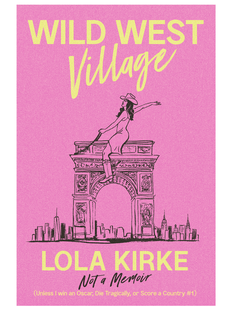 תמונה עשויה להכיל: פרסומת, ספר, פרסום, פוסטר ואדם