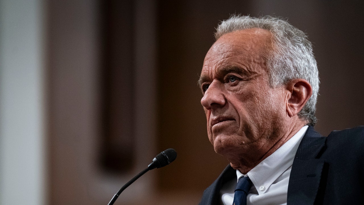 מדיניות ההפלות של RFK ג'וניור: האם כמו שדונלד טראמפ אומר