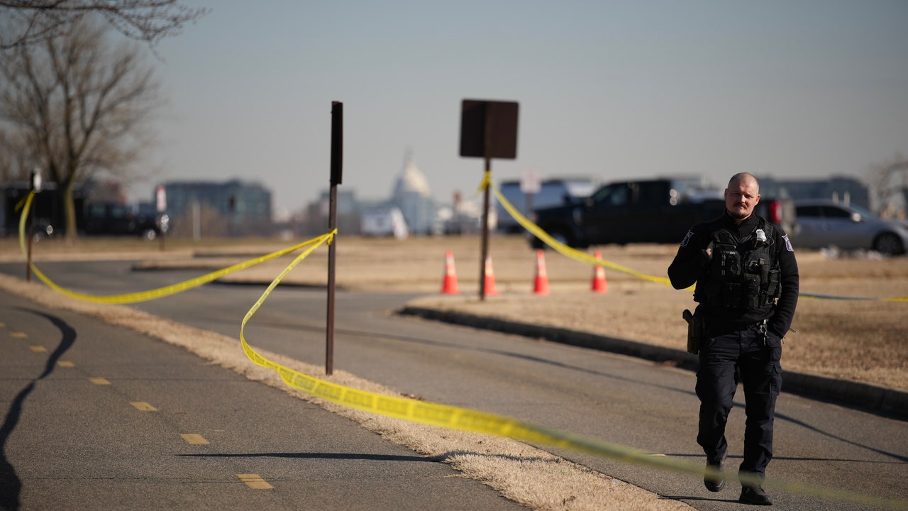 התרסקות מטוס DC היא מבחן אמיתי להנהגתו של דונלד טראמפ. הוא מתחיל להתחלה רעה