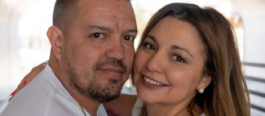 לאחר 17 שנים ושלושה ילדים