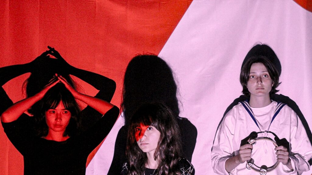 אנא אל תבקש מהסוסים להציל את אינדי רוק מ- Oblivion