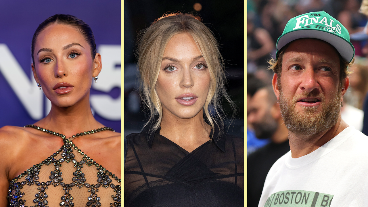 בעולם הפודקאסט, גאווין ניוסום נמצא, אליקס ארל בחוץ, ואלכס קופר ודייב פורטנוי הם נצחיים