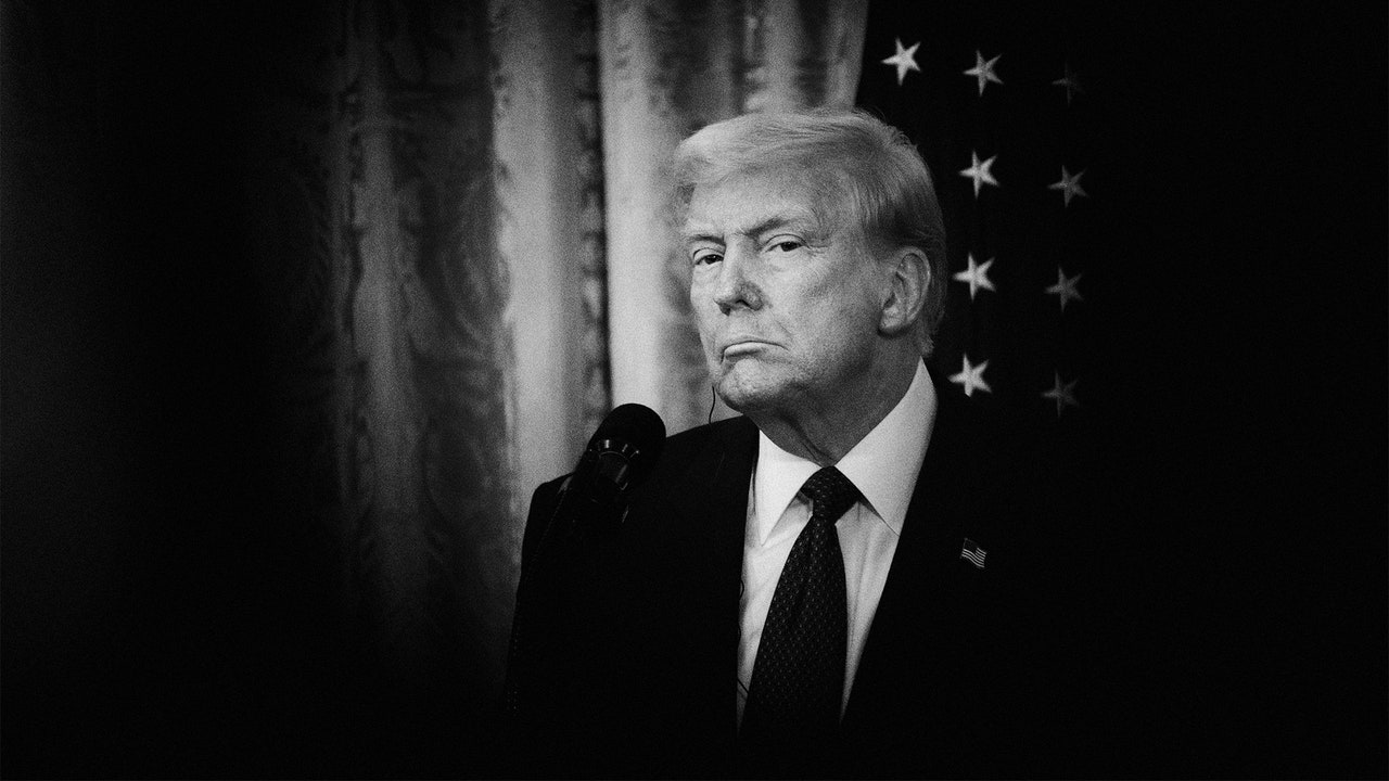 "הם מפחדים ללא חרא": האיום של אלימות פוליטית המודיע על אחיזתו של טראמפ בקונגרס