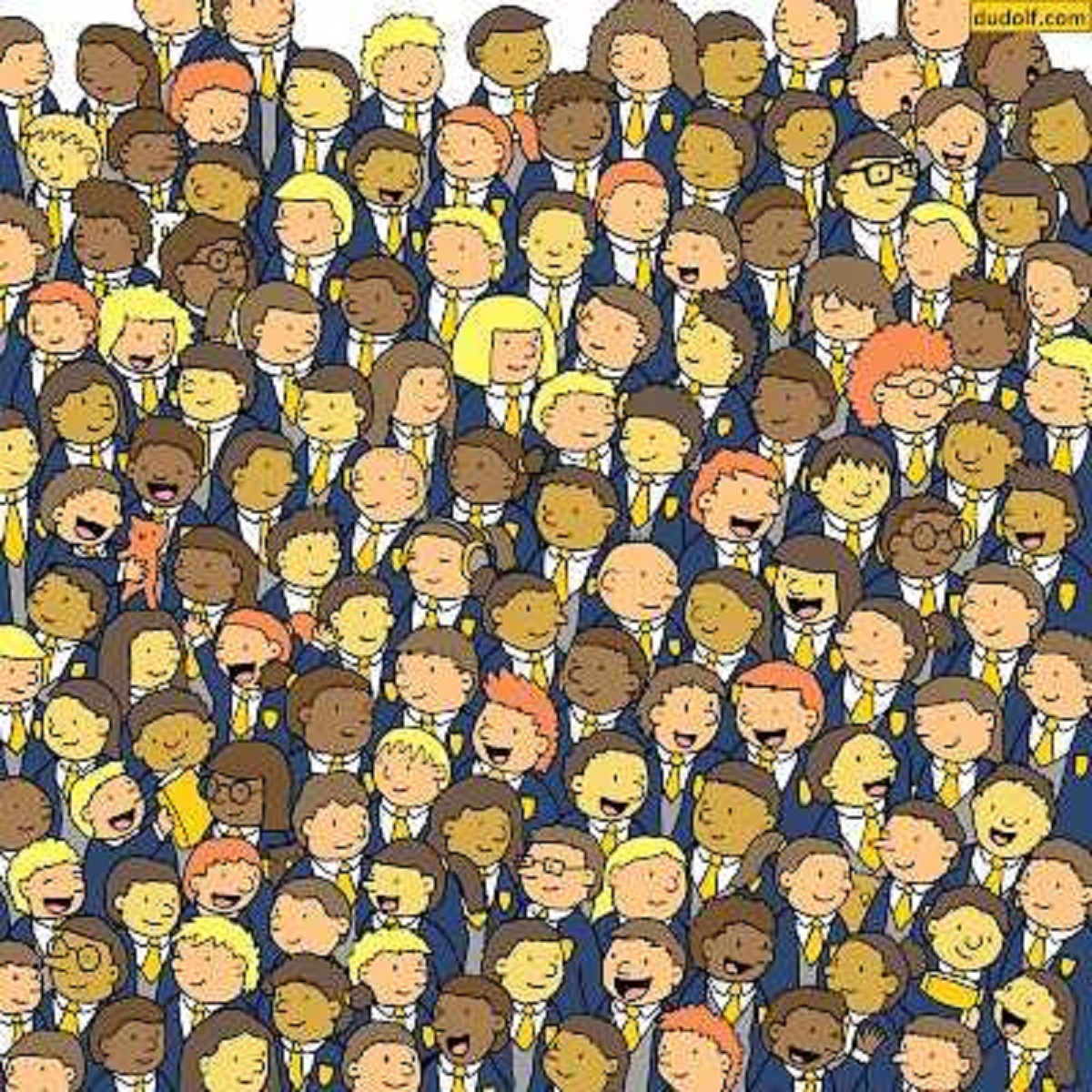 מצאו את שלושת הינשופים