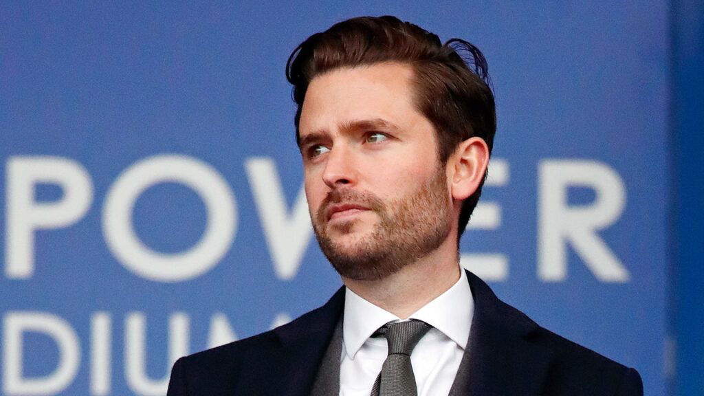 סודו לשעבר של ויליאם והארי הוא "כל כך עצוב" על הקרע המשפחתי של הנסיכים