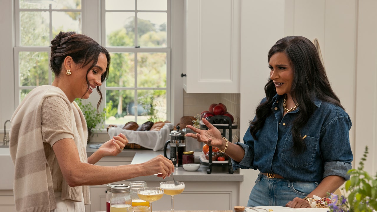 מגהאן מרקל מגלה מי היה מספר 1 ברשימת נמעני הריבה הבלעדית שלה