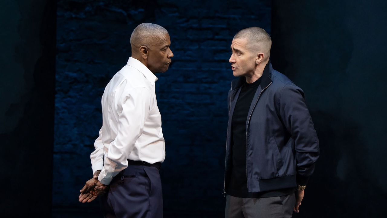 אז האם אותלו שווה כמעט אלף דולר לכרטיס?