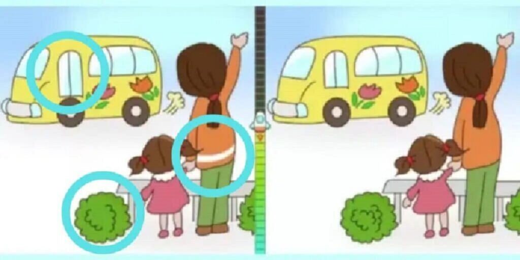 אתגר ההבדלים