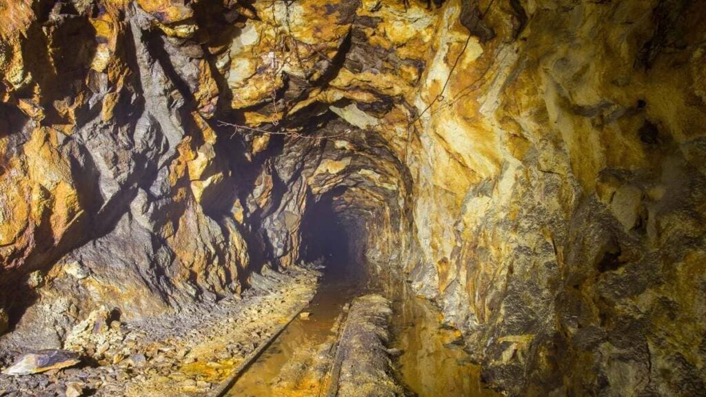 אוצר זהב בשווי