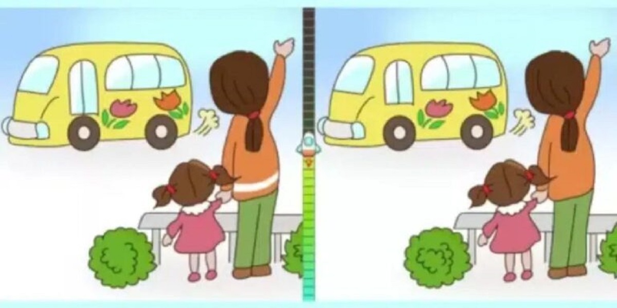 אתגר ההבדלים