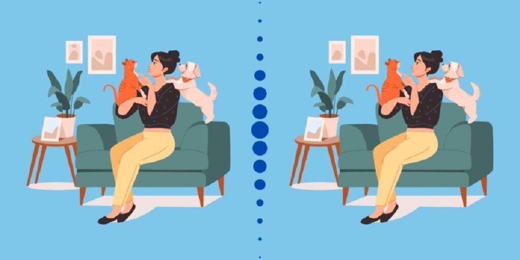 אתגר הראייה