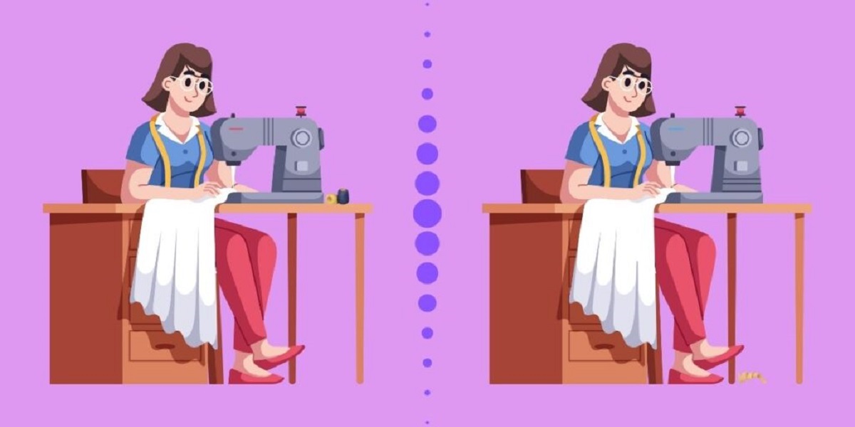 אתגר חדות הראייה