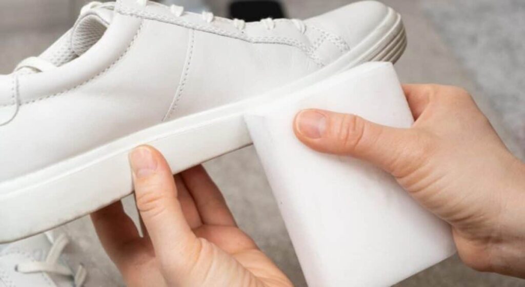 הקסומים לניקוי