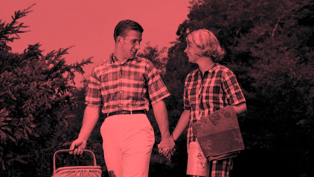 מחפש אהבה במגדל טראמפ: "אנחנו צעירים, חמים, מצליחים ורפובליקנים"