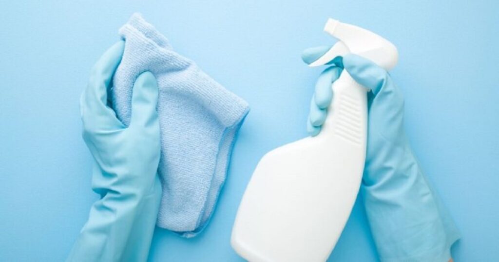 מקום במטבח שצריך