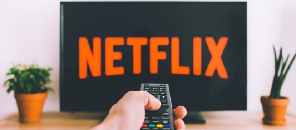 נטפליקס מאשרת