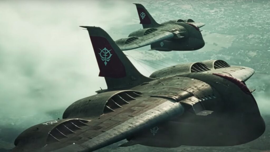 סאגת מדע בדיוני