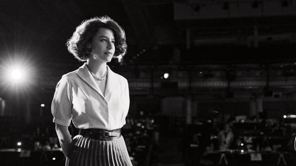 אילנה גלזר כתבה לג'ורג 'קלוני פתק מתפעל. עכשיו הם מככבים בברודווי יחד.