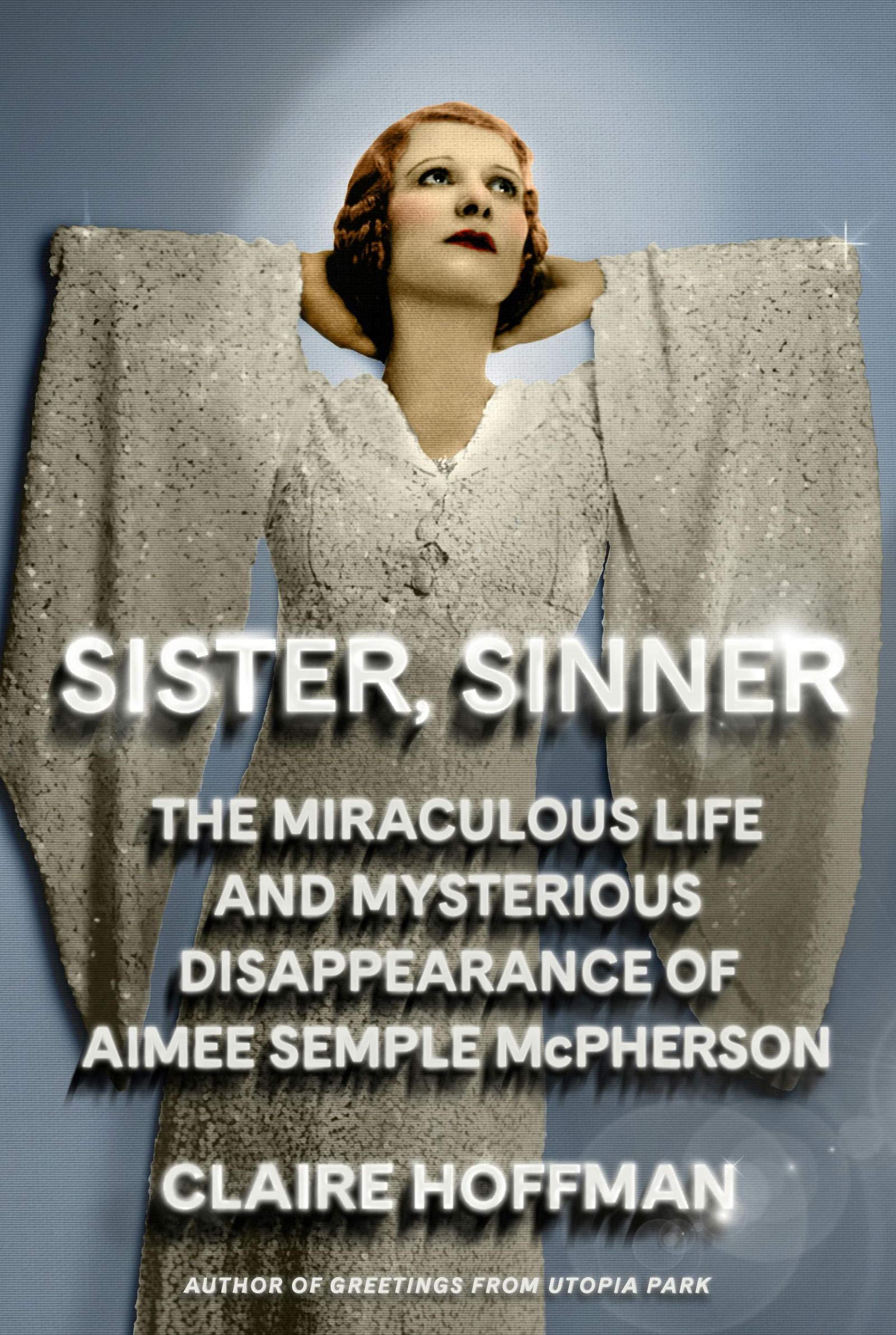 AIMEE SEMPLE MCPHERSOR