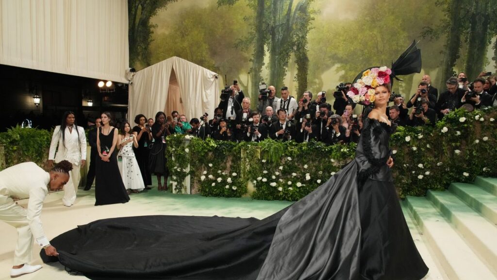 כל מה שיש לדעת על Met Gala 2025