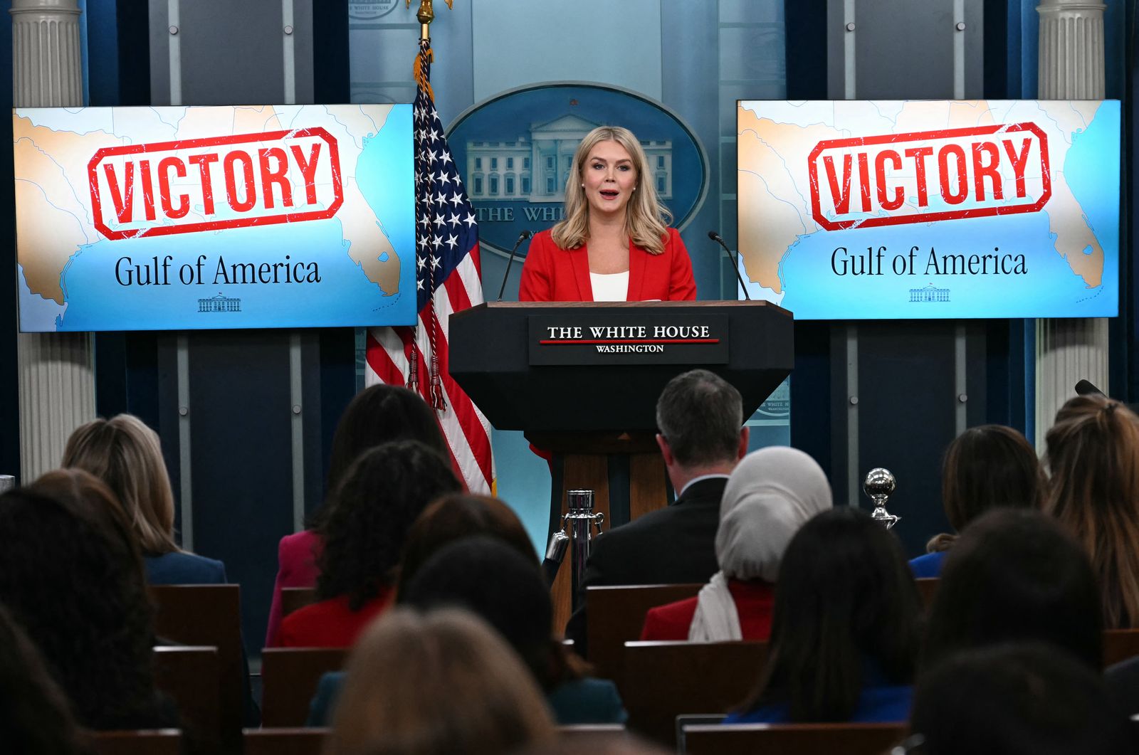 קרולין לאוויט