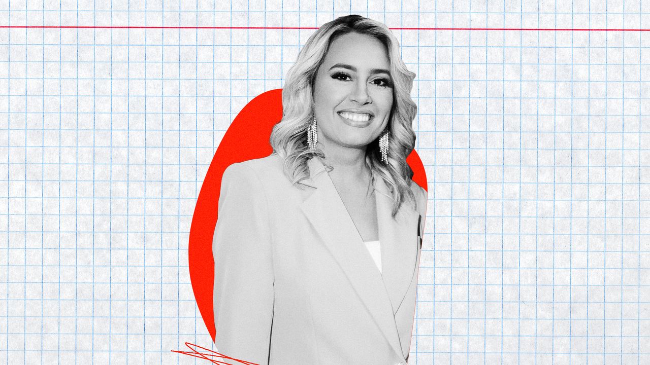 ג'קקי היינריך של פוקס ניוז אומר כי ההתקפות של טראמפ לא "ממשיכות אותי בלילה"