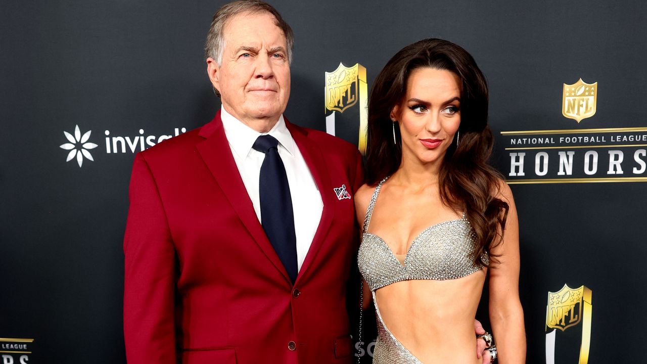 הבלדה של ביל בליצ'יק וג'ורדון הדסון: "מה לעזאזל קרה למאמן?"