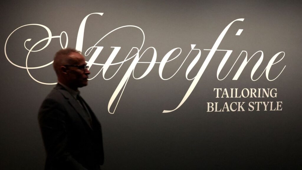 לקראת ה- Met Gala 2025, מכון התלבושות מגייס שיא של 31 מיליון דולר לפני שתערוכת "סופרפיין" תפתח