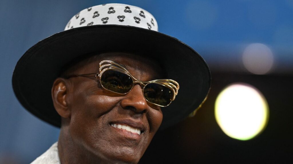 דאפר דן על הסמליות מאחורי המראה שלו Met Gala 2025