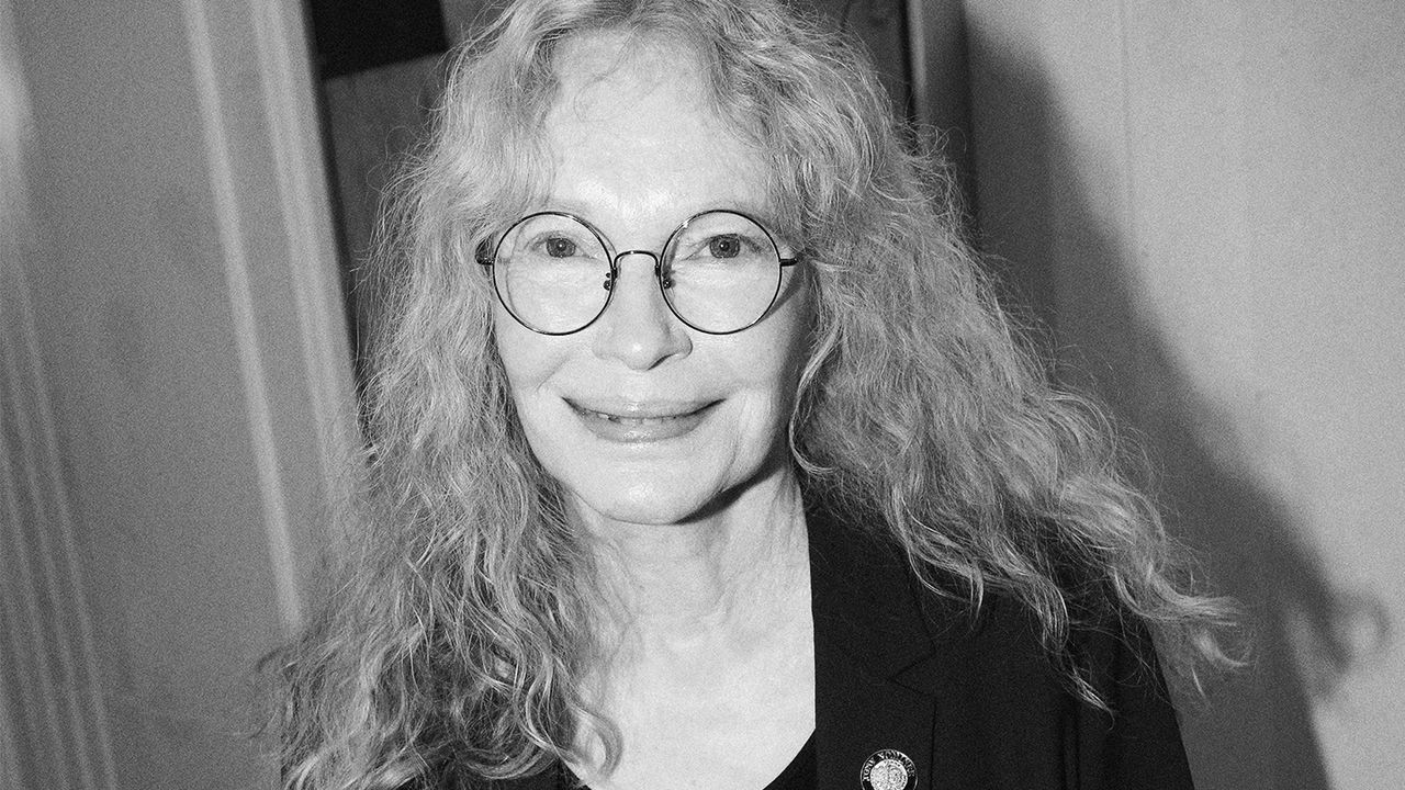 מיה פארו לחלוטין מעריצה את פטי לופונה: "היא לא יכולה לספר שקר"