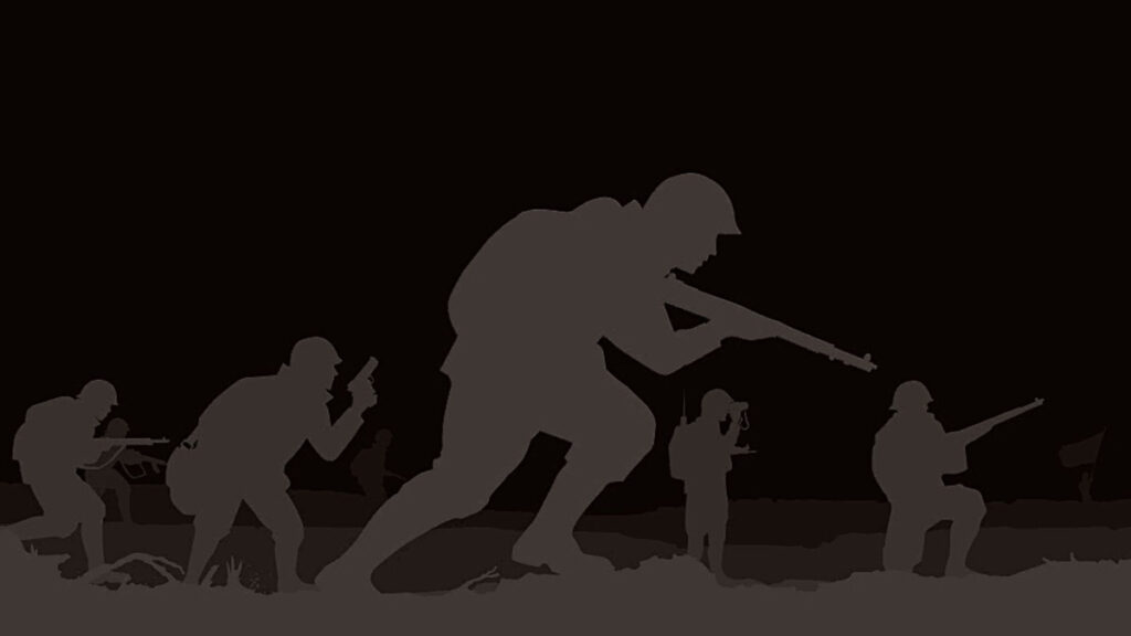 9 מיליון שחקנים נהרגו במשחק