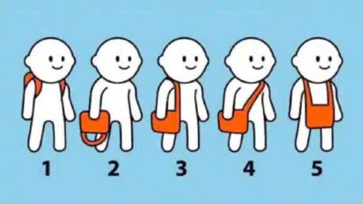 איך הדרך שבה