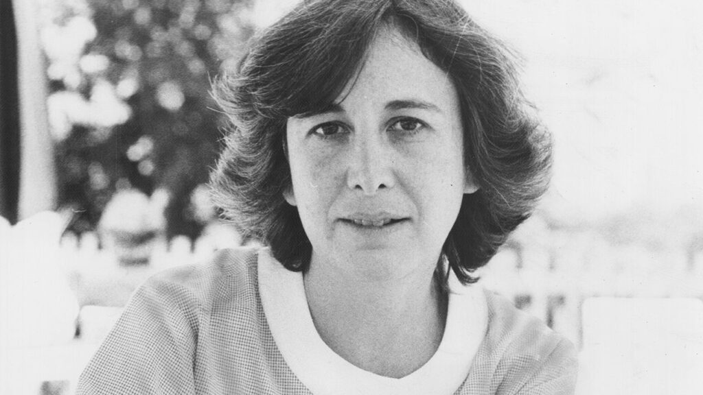 החיונית החיונית - ועדיין מסובכת - של סוזן בראונמילר