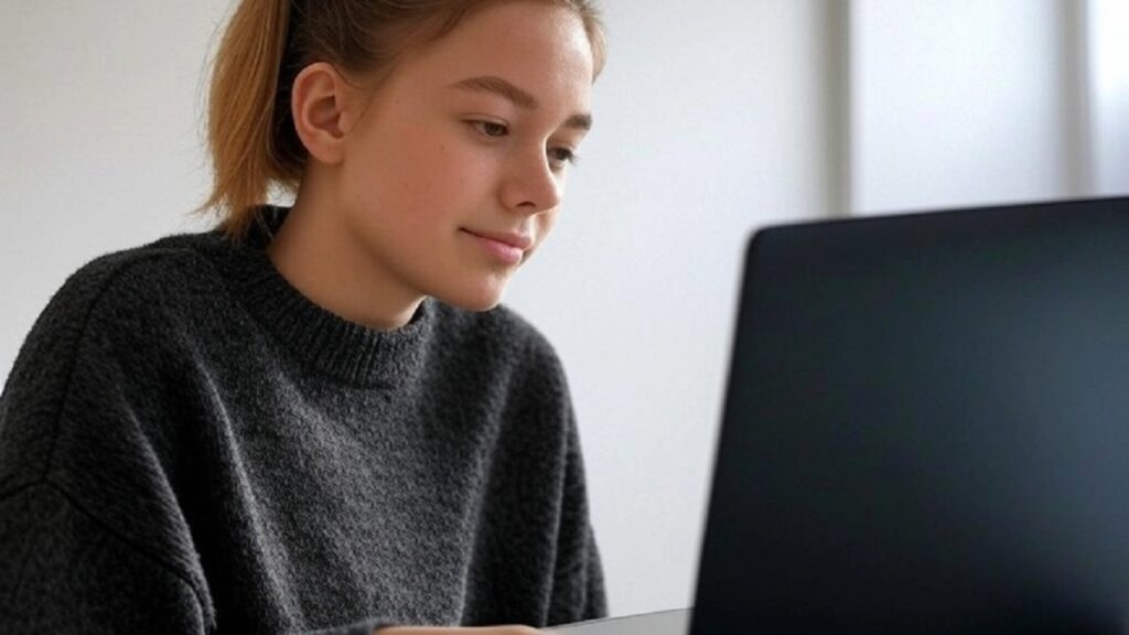 וכך זה שינה את הדור הצעיר