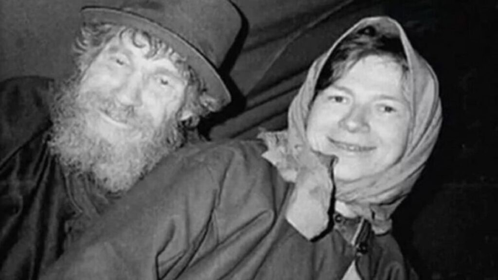 כך נראה חייהם