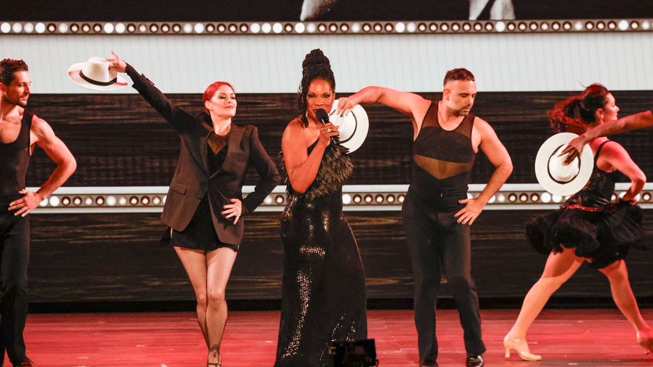 כל מה שיש לדעת על פרסי טוני 2025