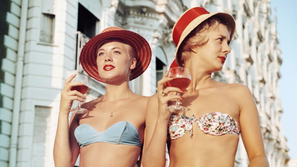 כשפגעו בתעריפי טראמפ, המפטוניטים מאגרים את יסודותיה (רוזה, רוזה ורוזה)