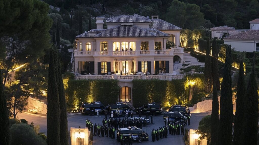 מאבק מול IPTV