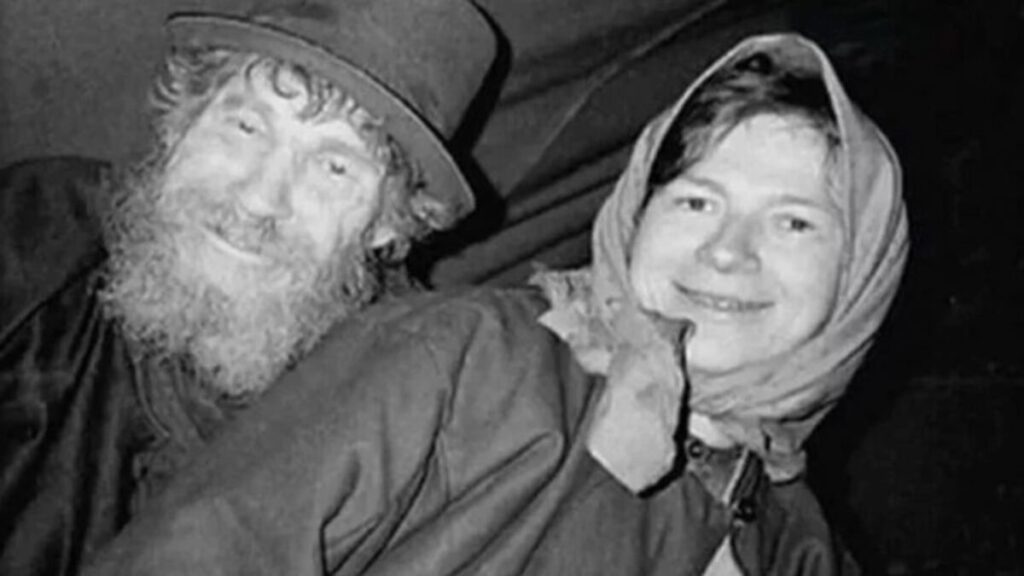 סיפור בלתי נתפס