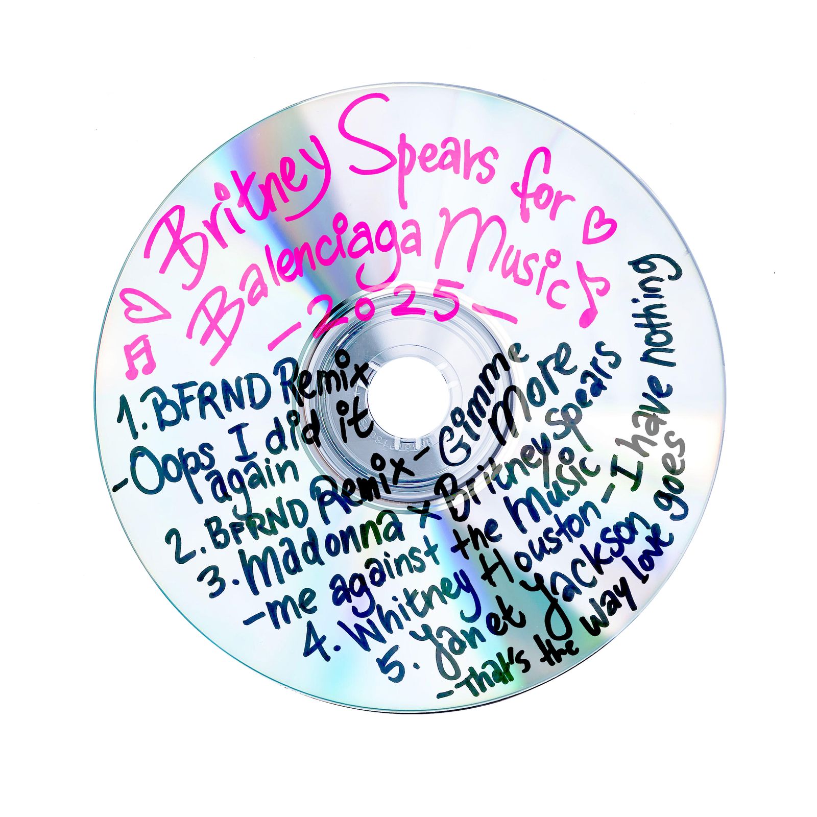 תמונה עשויה להכיל דיסק ו- DVD