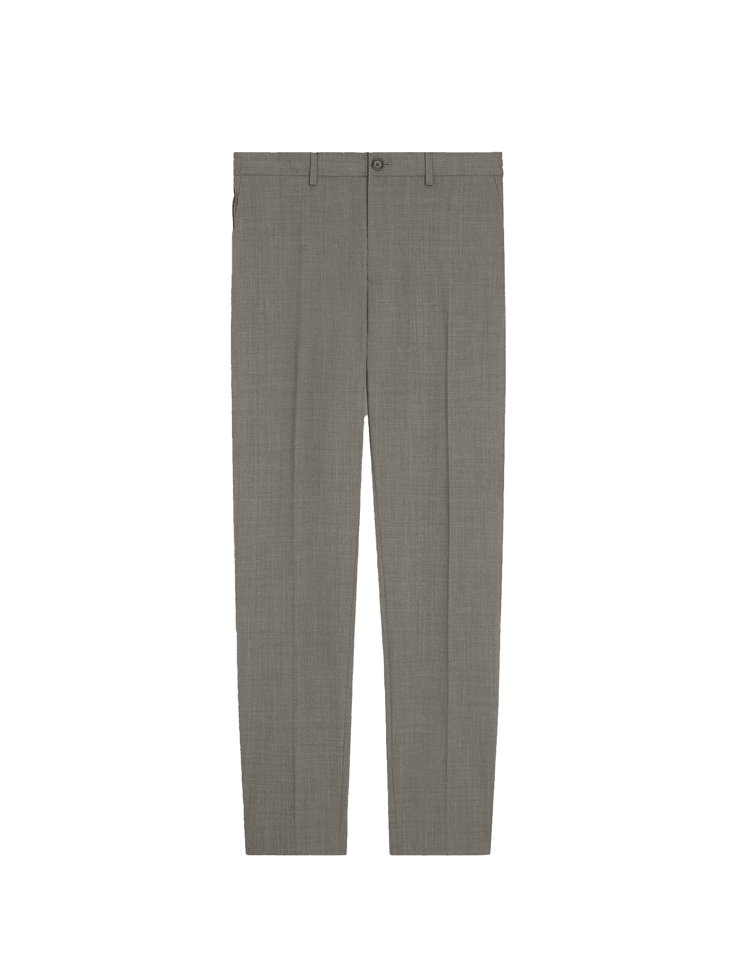 ג'יימס קית 'נמצא במשימה להחזיר את ההלבשה