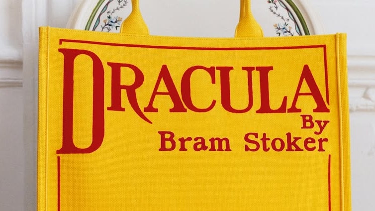 ג'ונתן אנדרסון חושף את התיק החדש שלו לדיור, והוא מלא בסמליות