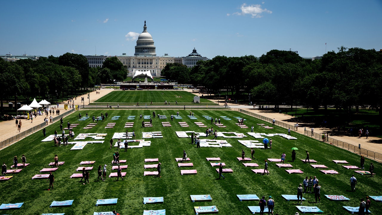 בית המשפט העליון שסיים את הזכות הבסיסית להפלה לא יגן על נוער טרנס מפני אפליה
