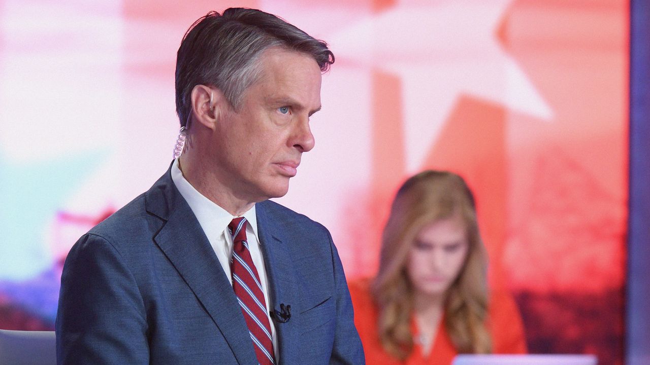 האם טרי מורן הבא בצינור הטלוויזיה - עד - To - Substack?