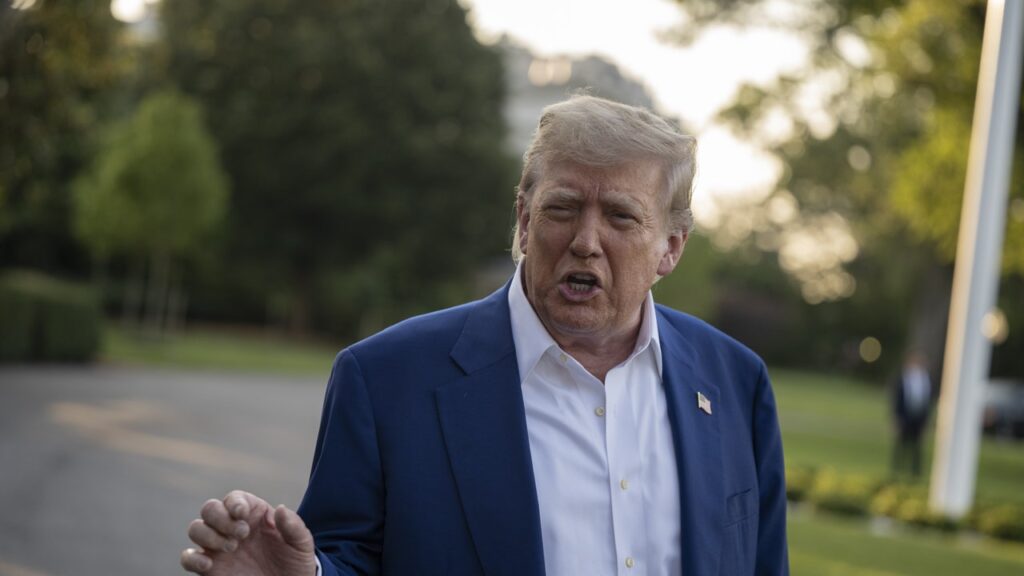 הפסקת האש השברירית של טראמפ: ישראל ואיראן "לא יודעים מה הם עושים"